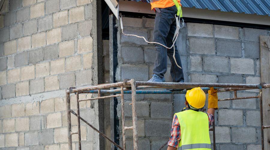 Expert top industrial roofings services in Ekwok, AK